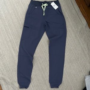 Figs scrub joggers Zamora